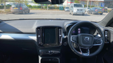 Volvo XC40 2.0 B3P Plus Dark 5dr Auto Petrol Estate